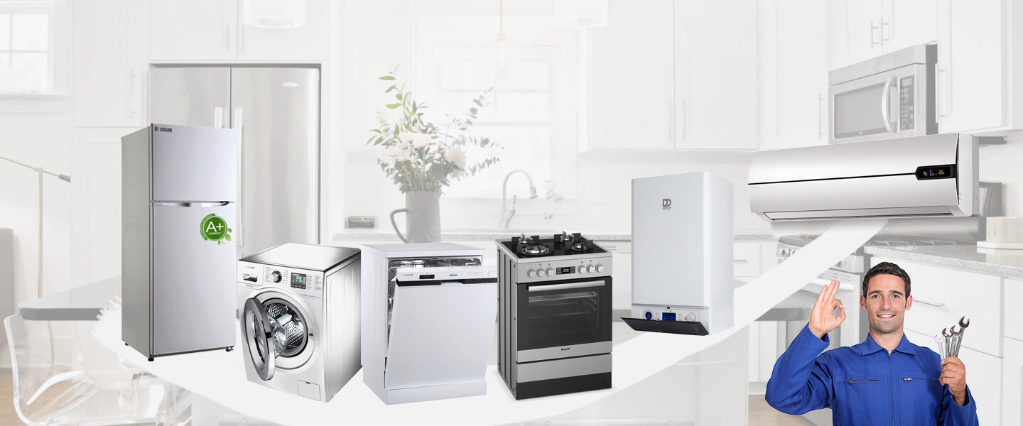 Akçaabat Viessmann Servisi